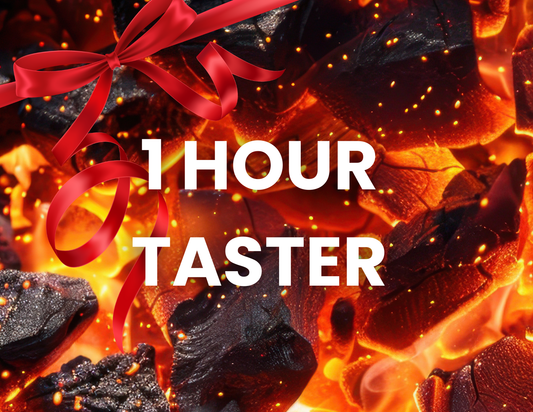 Give em' something unforgettable!