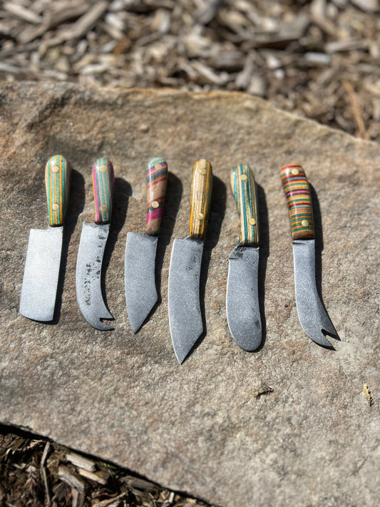 Charcuterie Knife Workshop (4 Hours)