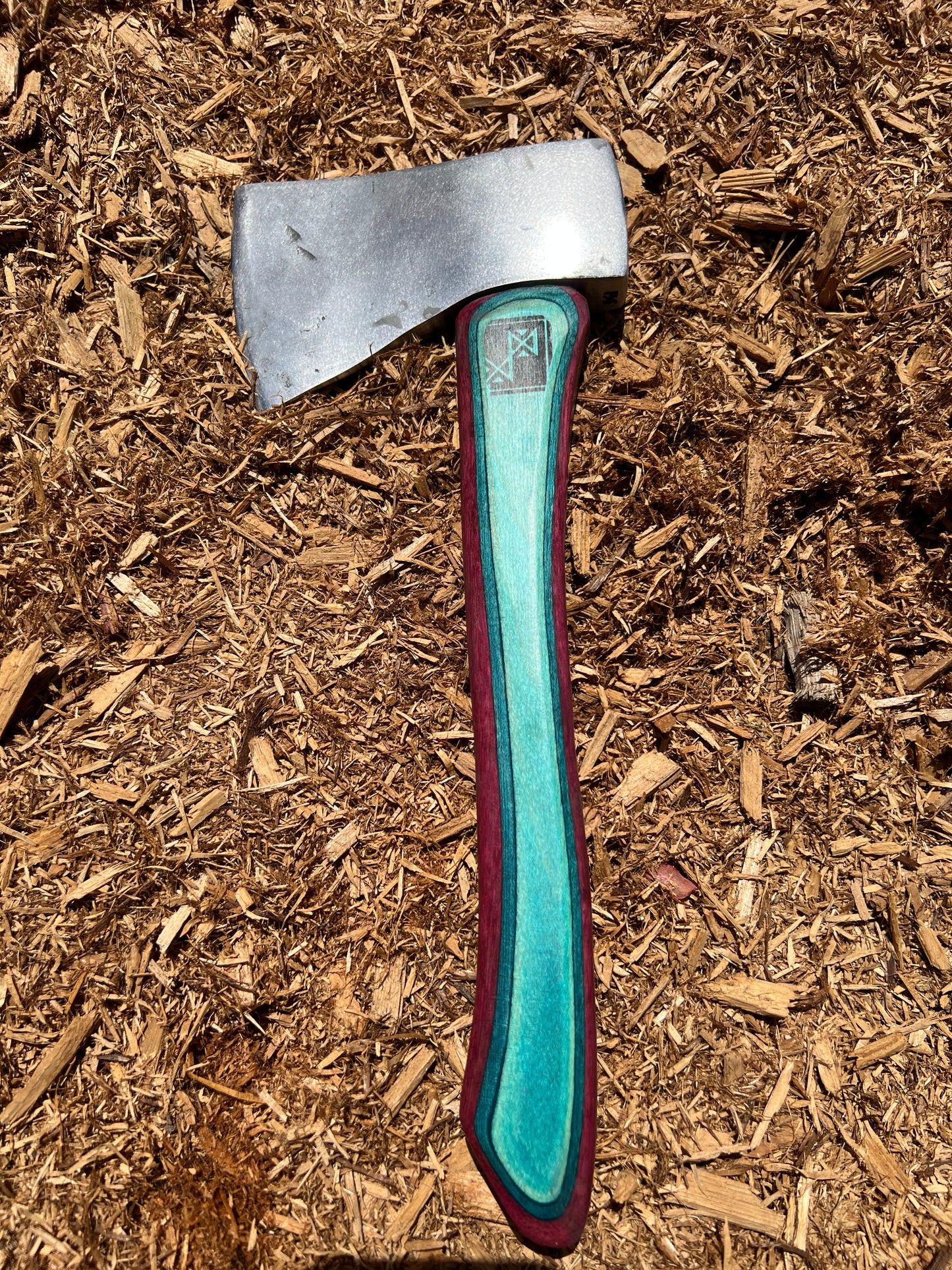 13-½" 750g - Oldboy Metal Co.