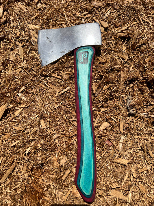 13-½" 750g - Oldboy Metal Co.