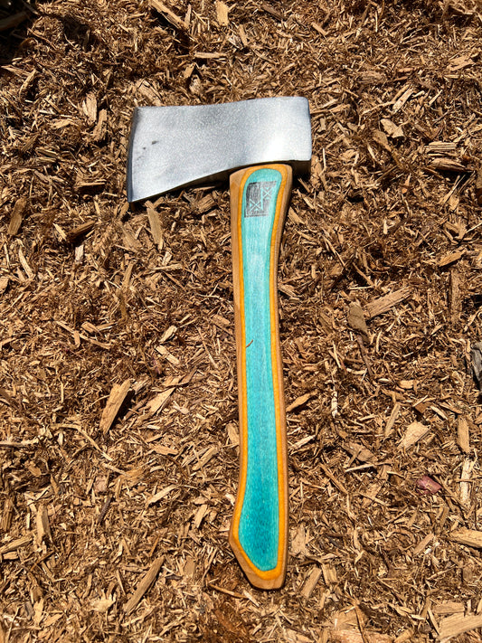 13-¼" 760g - Oldboy Metal Co.