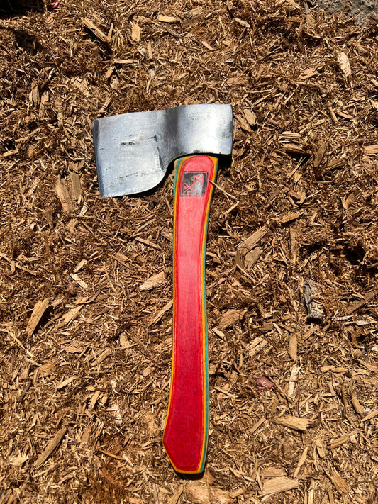 13-¾" 680g - Oldboy Metal Co.