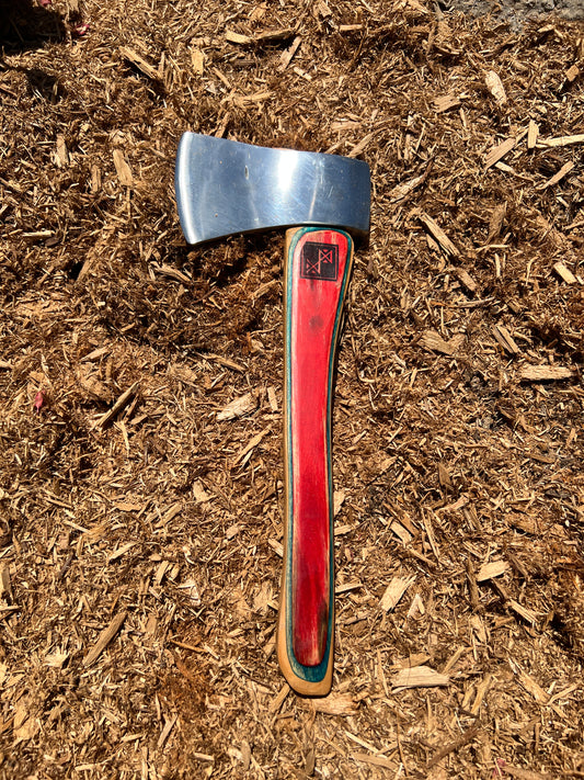 14-¼" 755g - Oldboy Metal Co.