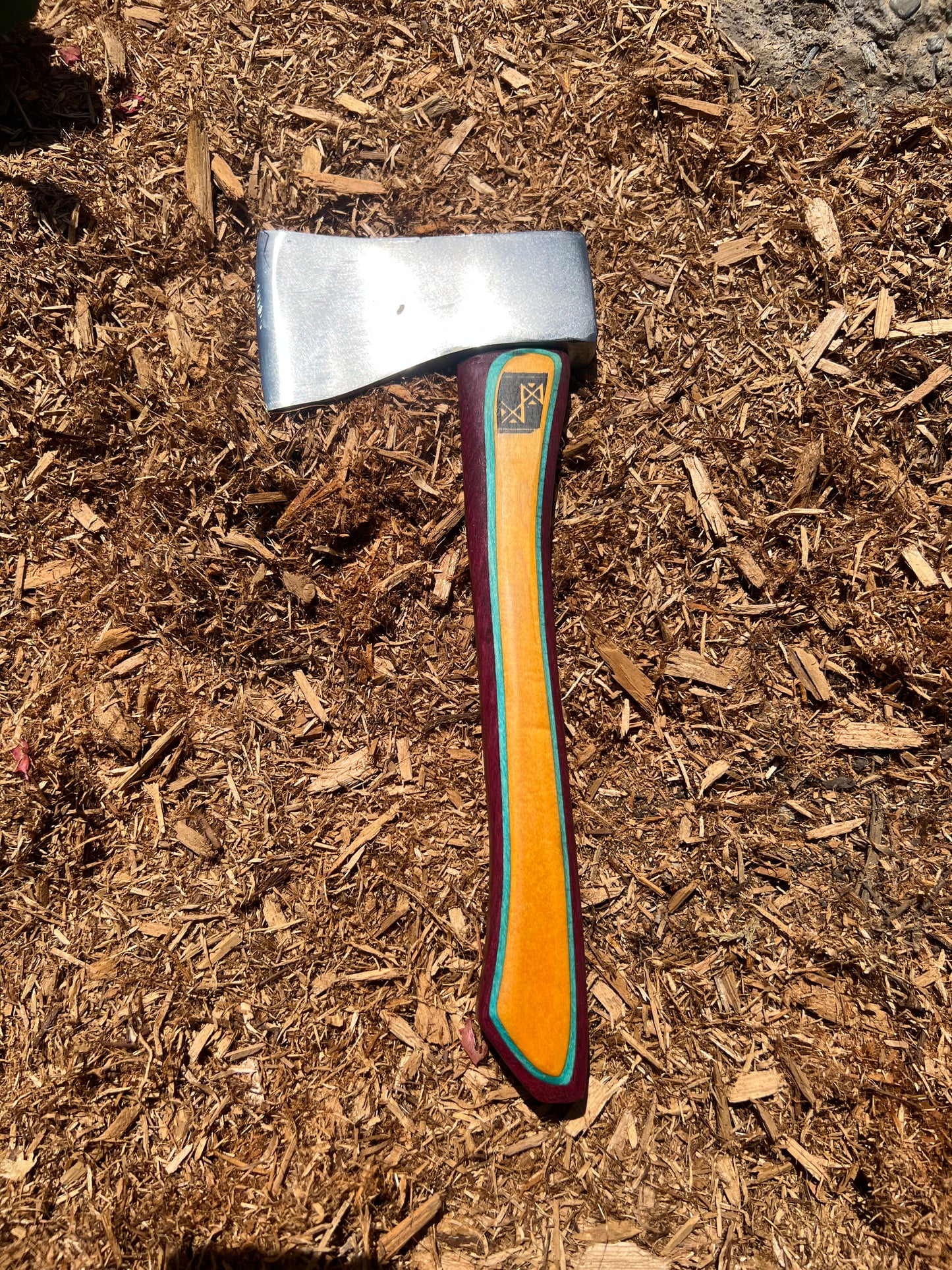 14" 780g - Oldboy Metal Co.