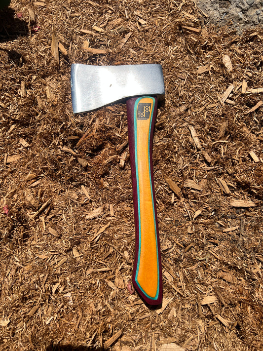 14" 780g - Oldboy Metal Co.