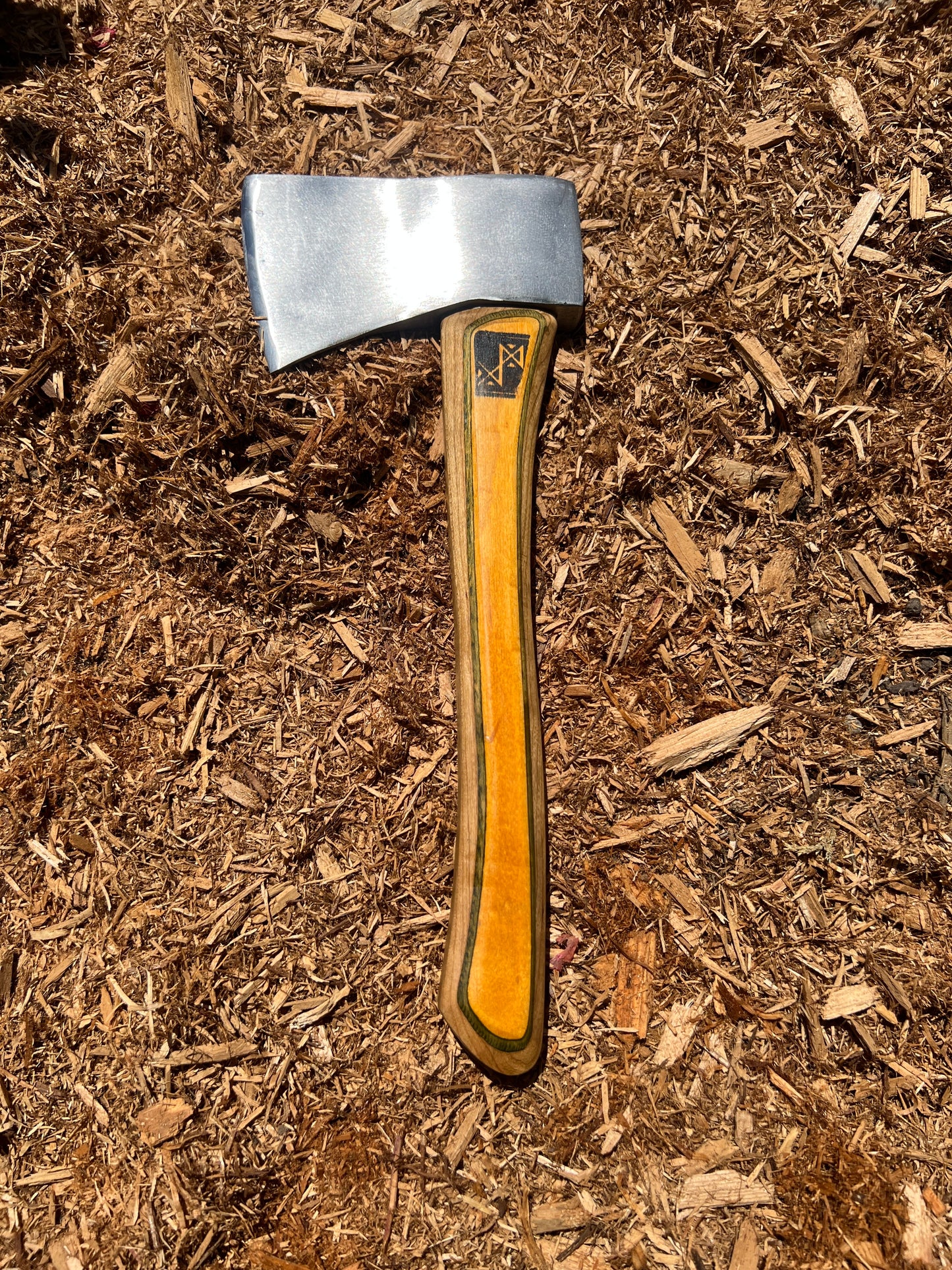 13-⅝" 755g - Oldboy Metal Co.