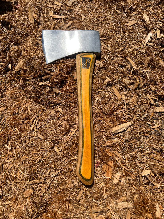 13-⅝" 755g - Oldboy Metal Co.