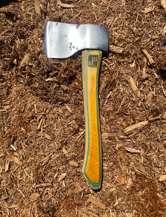 13-⅛" 685g - Oldboy Metal Co.