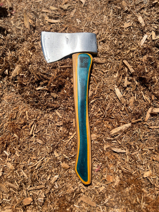 13-½" 750g - Oldboy Metal Co.