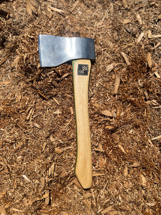 13-¾" 750g - Oldboy Metal Co.