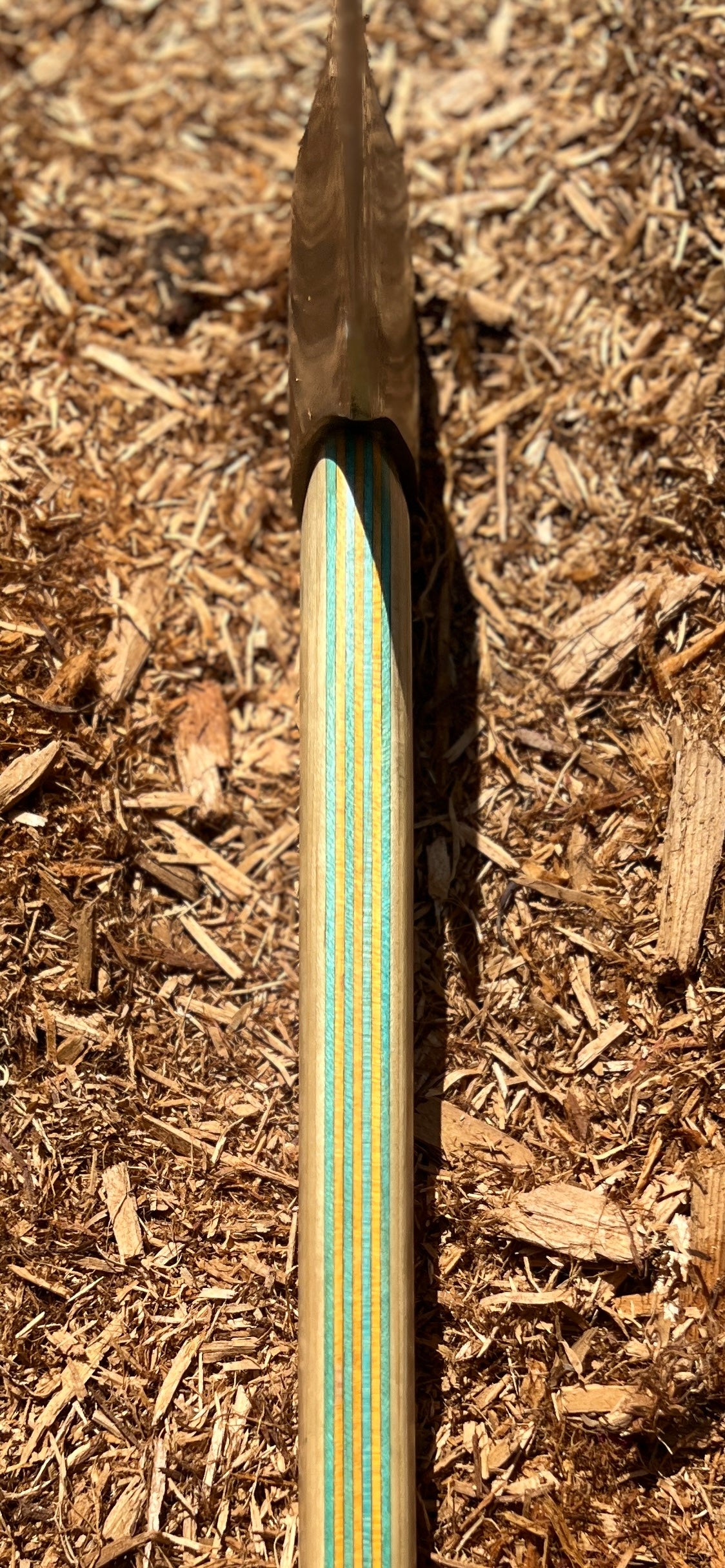 13-¾" 750g - Oldboy Metal Co.