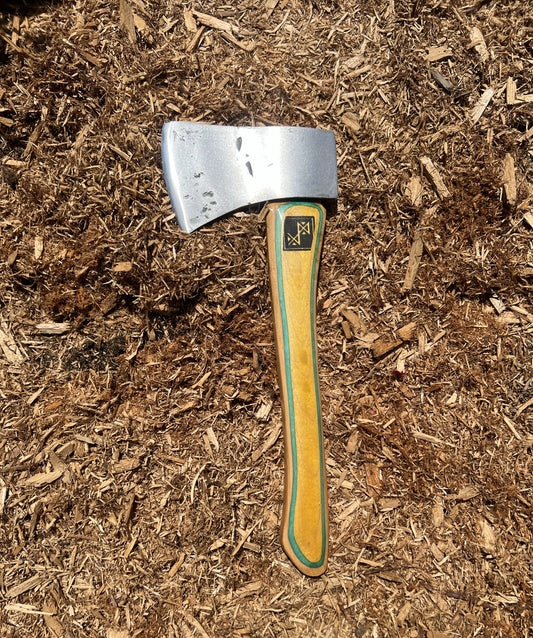 13-⅞" 795g - Oldboy Metal Co.