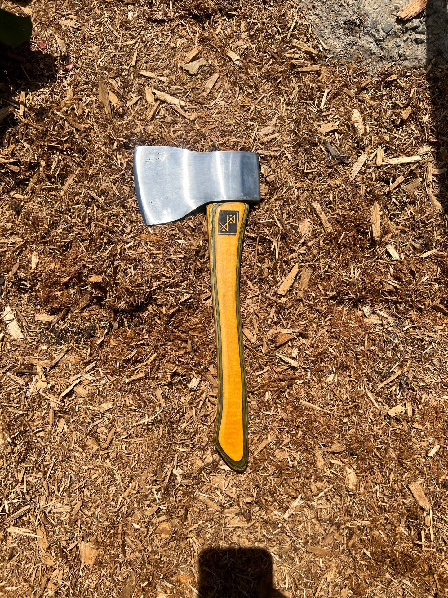 13-¾" 690g - Oldboy Metal Co.