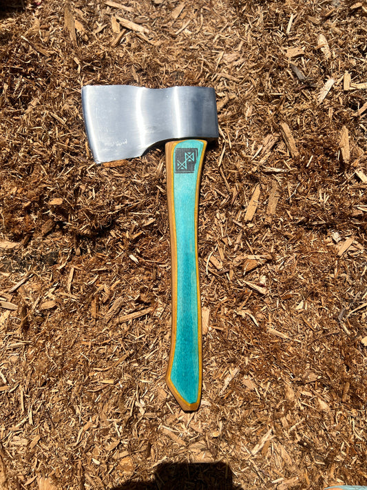 13-½" 760g - Oldboy Metal Co.