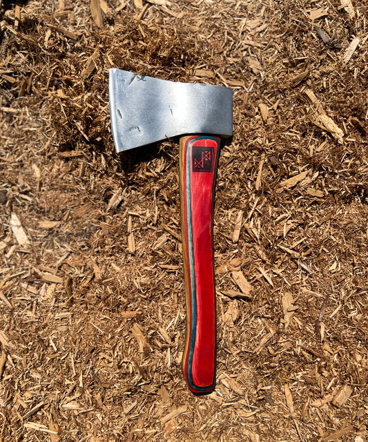 13-¼" 755g - Oldboy Metal Co.