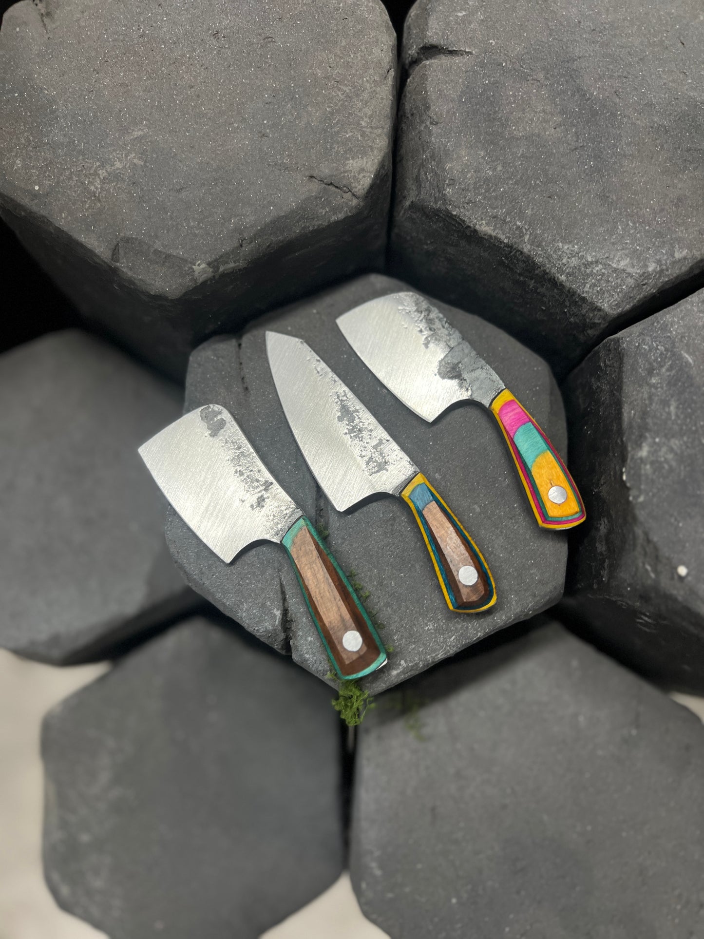 Charcuterie Knife Workshop