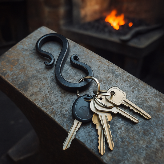 Try the Forge: 1-Hour Taster Session - Oldboy Metal Co.