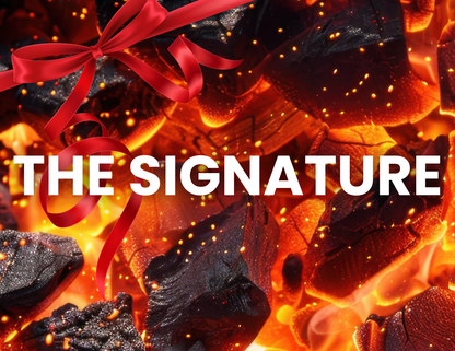 Give em' something unforgettable!