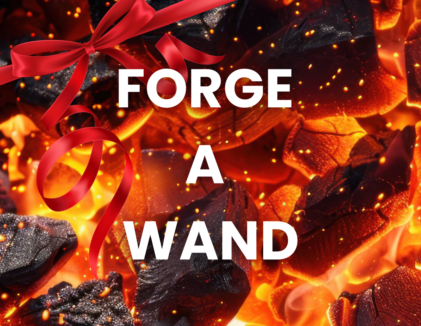 Give em' something unforgettable!