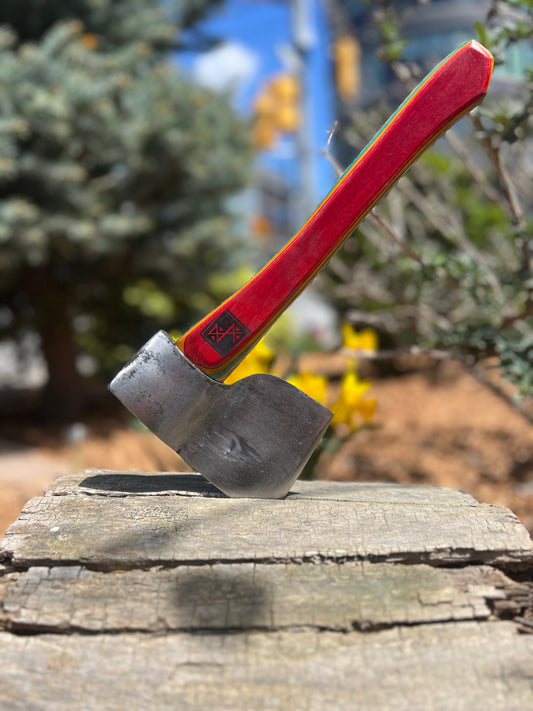 13-¾" 680g - Oldboy Metal Co.