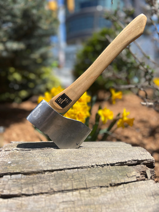 13-¾" 750g - Oldboy Metal Co.