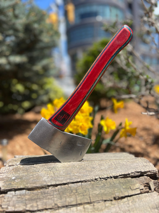 13-¼" 755g - Oldboy Metal Co.