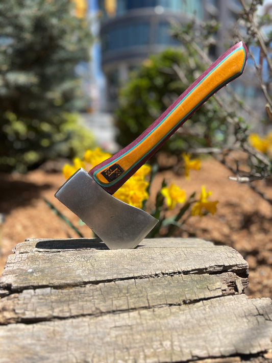 14" 780g - Oldboy Metal Co.