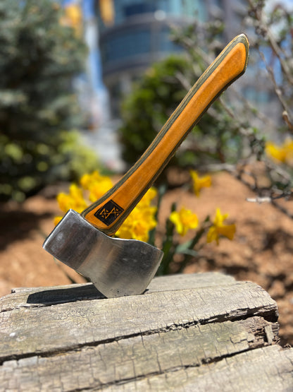 13-¾" 690g - Oldboy Metal Co.