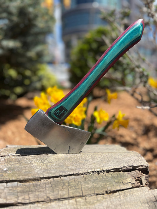 13-½" 750g - Oldboy Metal Co.
