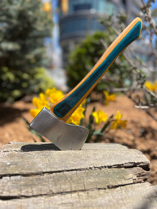 13-½" 750g - Oldboy Metal Co.