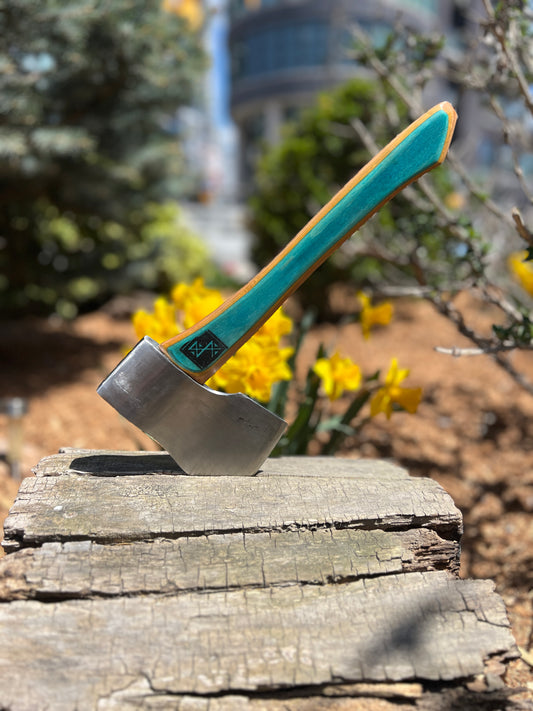 13-½" 760g - Oldboy Metal Co.