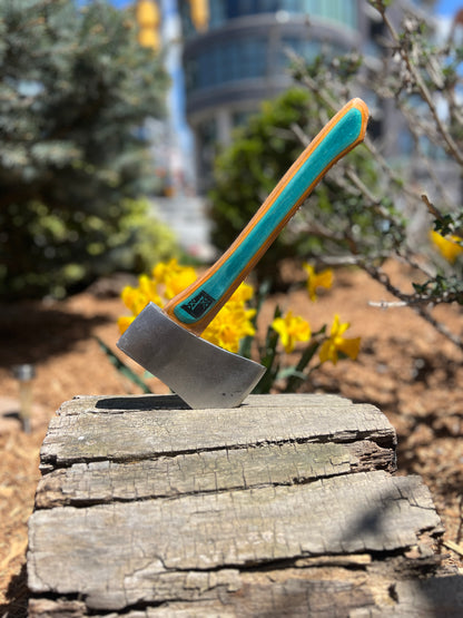 13-¼" 760g - Oldboy Metal Co.