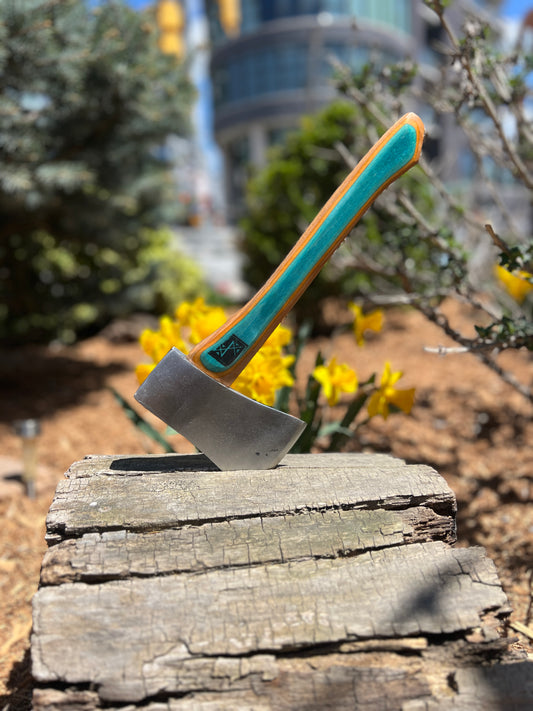 13-¼" 760g - Oldboy Metal Co.