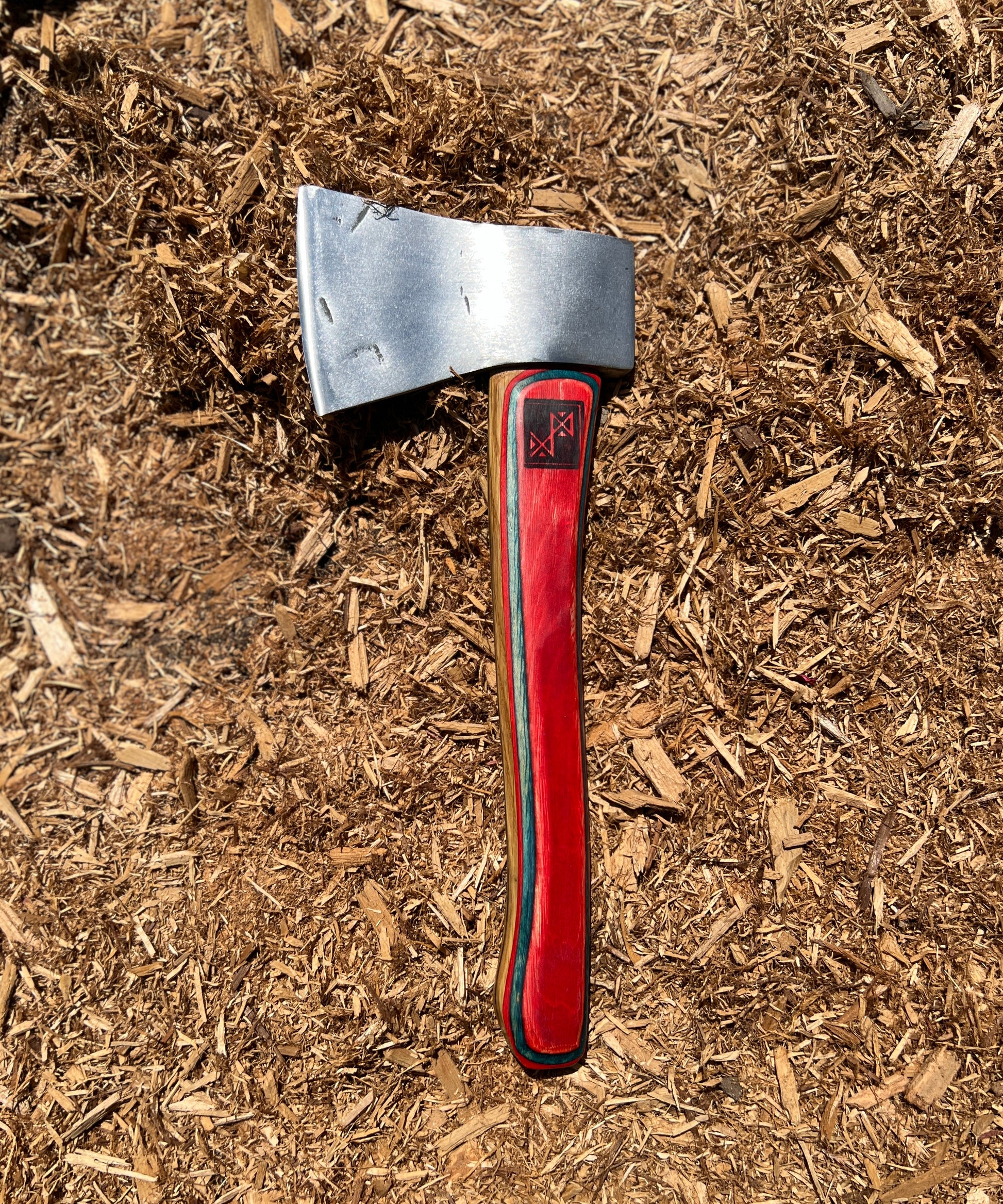 13-¼" 755g - Oldboy Metal Co.