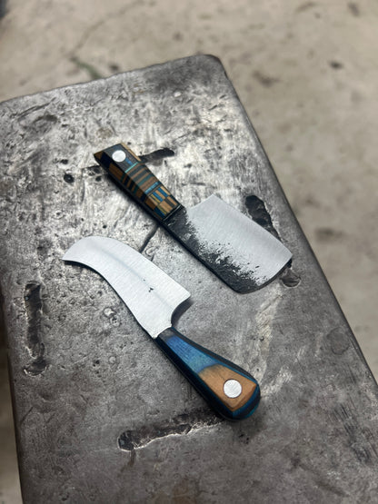 Charcuterie Knife Workshop