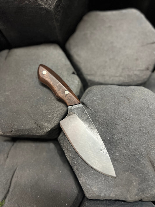 1-Day Forged "Field Knife" Workshop