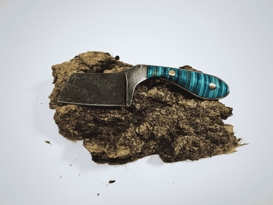 Paring Cleaver - Tidal